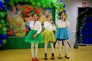 Konkurs Piosenki Ekologicznej „Śpiewaj dla Ziemi”