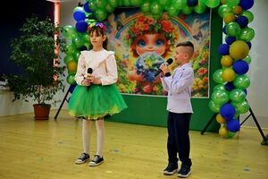 Konkurs Piosenki Ekologicznej „Śpiewaj dla Ziemi”