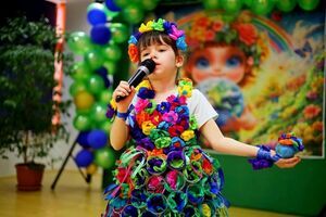 Konkurs Piosenki Ekologicznej „Śpiewaj dla Ziemi”