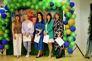 Konkurs Piosenki Ekologicznej „Śpiewaj dla Ziemi”