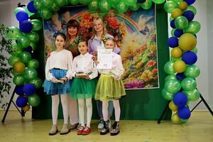 Konkurs Piosenki Ekologicznej „Śpiewaj dla Ziemi”