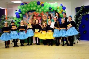 Konkurs Piosenki Ekologicznej „Śpiewaj dla Ziemi”