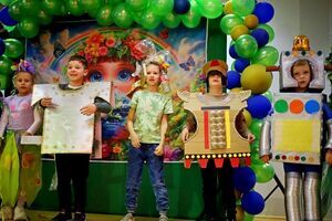 Konkurs Piosenki Ekologicznej „Śpiewaj dla Ziemi”