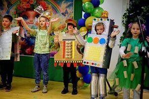 Konkurs Piosenki Ekologicznej „Śpiewaj dla Ziemi”