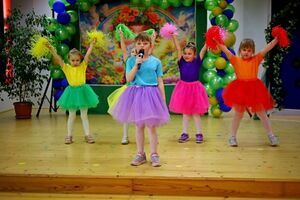 Konkurs Piosenki Ekologicznej „Śpiewaj dla Ziemi”