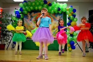 Konkurs Piosenki Ekologicznej „Śpiewaj dla Ziemi”