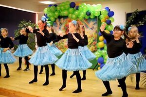 Konkurs Piosenki Ekologicznej „Śpiewaj dla Ziemi”