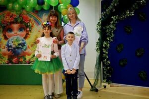 Konkurs Piosenki Ekologicznej „Śpiewaj dla Ziemi”