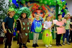 Konkurs Piosenki Ekologicznej „Śpiewaj dla Ziemi”