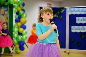 Konkurs Piosenki Ekologicznej „Śpiewaj dla Ziemi”