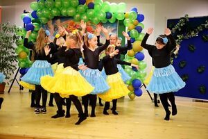 Konkurs Piosenki Ekologicznej „Śpiewaj dla Ziemi”