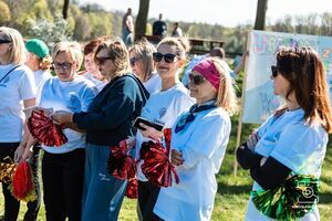 Urzędnicy kontra Sołtysi - piłkarskie starcie w Siedlimowicach