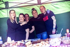 Urzędnicy kontra Sołtysi - piłkarskie starcie w Siedlimowicach