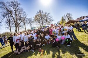 Urzędnicy kontra Sołtysi - piłkarskie starcie w Siedlimowicach