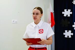 Optymistyczny Sejm Dziecięcy w Bajkowym Przedszkolu