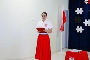 Optymistyczny Sejm Dziecięcy w Bajkowym Przedszkolu