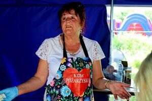 5. Święto Pieroga w Łażanach