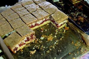 5. Święto Pieroga w Łażanach