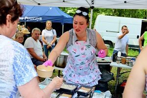 5. Święto Pieroga w Łażanach