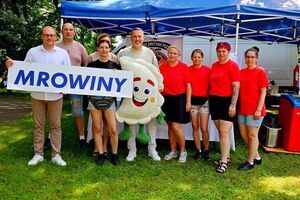 5. Święto Pieroga w Łażanach