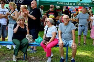 5. Święto Pieroga w Łażanach