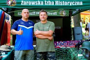 5. Święto Pieroga w Łażanach