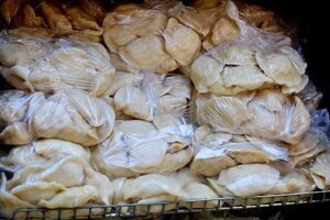 5. Święto Pieroga w Łażanach