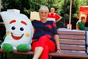 5. Święto Pieroga w Łażanach