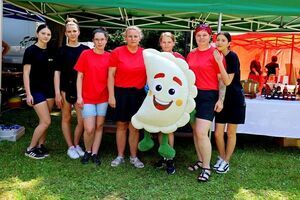 5. Święto Pieroga w Łażanach