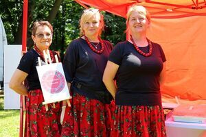 5. Święto Pieroga w Łażanach