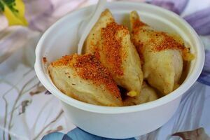 5. Święto Pieroga w Łażanach