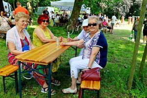 5. Święto Pieroga w Łażanach