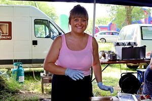 5. Święto Pieroga w Łażanach