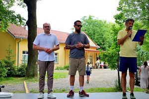 5. Święto Pieroga w Łażanach