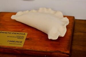 5. Święto Pieroga w Łażanach