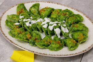 5. Święto Pieroga w Łażanach