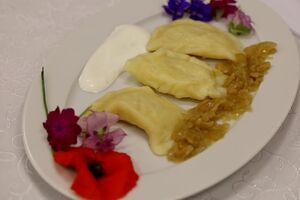 5. Święto Pieroga w Łażanach
