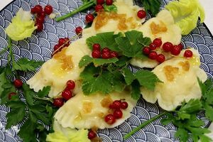 5. Święto Pieroga w Łażanach