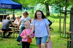 5. Święto Pieroga w Łażanach