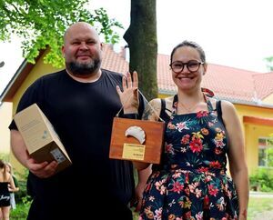 5. Święto Pieroga w Łażanach