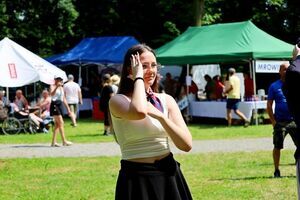 5. Święto Pieroga w Łażanach