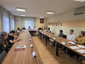 Ślubowanie radnych i ważne decyzje podczas II sesji MRM