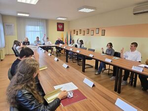 Ślubowanie radnych i ważne decyzje podczas II sesji MRM
