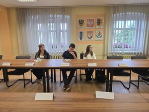 Ślubowanie radnych i ważne decyzje podczas II sesji MRM