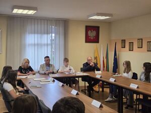 Ślubowanie radnych i ważne decyzje podczas II sesji MRM