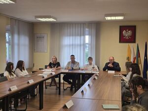 Ślubowanie radnych i ważne decyzje podczas II sesji MRM
