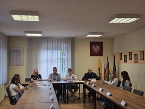 Ślubowanie radnych i ważne decyzje podczas II sesji MRM