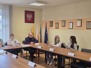 Ślubowanie radnych i ważne decyzje podczas II sesji MRM