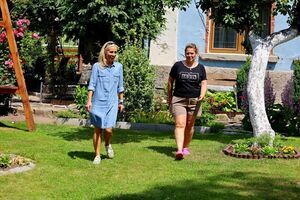 Wybieramy najpiękniejsze ogrody i balkony