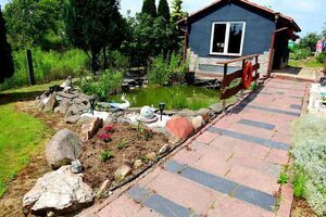 Wybieramy najpiękniejsze ogrody i balkony